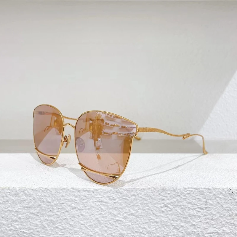 

Женские солнцезащитные очки u247, модные высококачественные очки