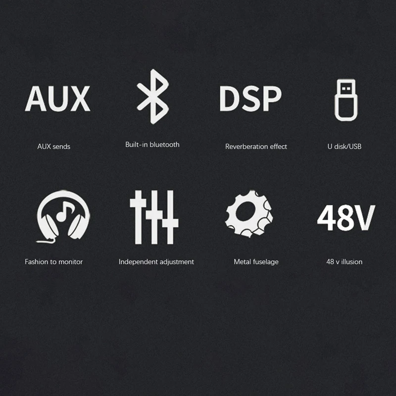 

4- - , Bluetooth USB - Dj +