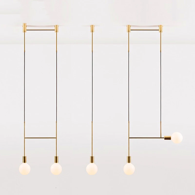 

modern led light lustre suspension pendant light chandelier lighting light kitchen dining bar bedroom hanging lamp