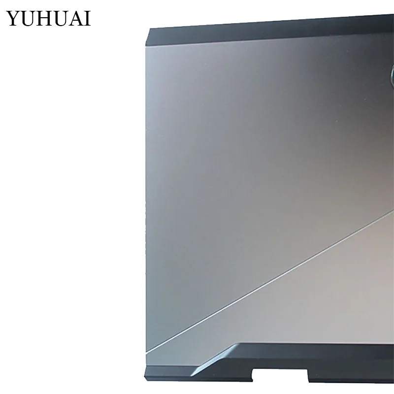 Новый ноутбук LCD верхняя крышка/ЖК передняя рамка для DELL Tobii alienware 17 R4 0PN5XV 05GVP2 A и B