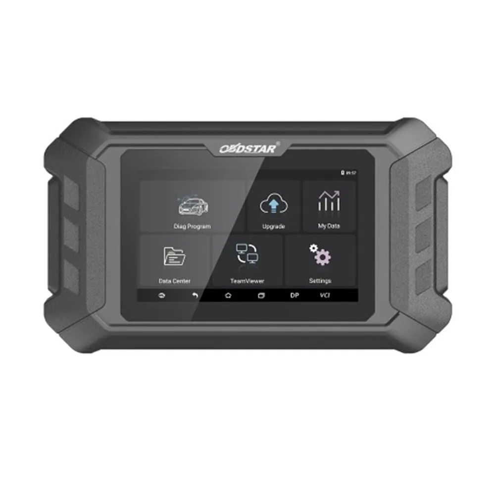 OBDSTAR ODO Master для регулировки одометра/OBDII и специальные функции заменить X300M программист