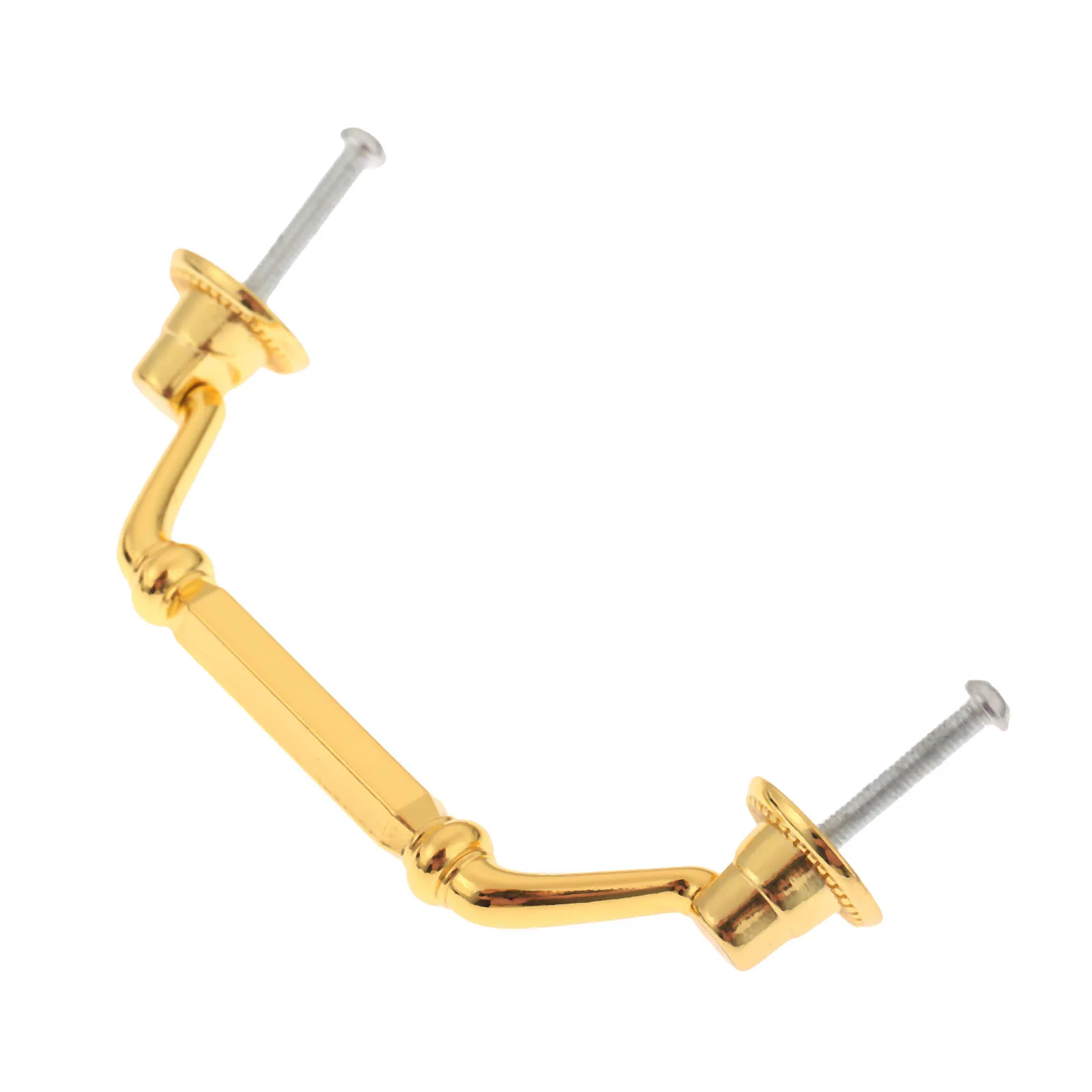 98 мм расстояние между отверстиями шкаф с выдвижными ящиками дверная ручка для