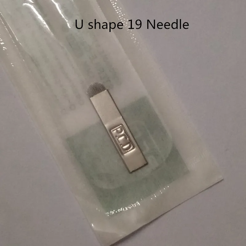50 шт. тату иглы для бровей 12 контактов 14 контактов|needle for sewing machine|package spaceneedle box |