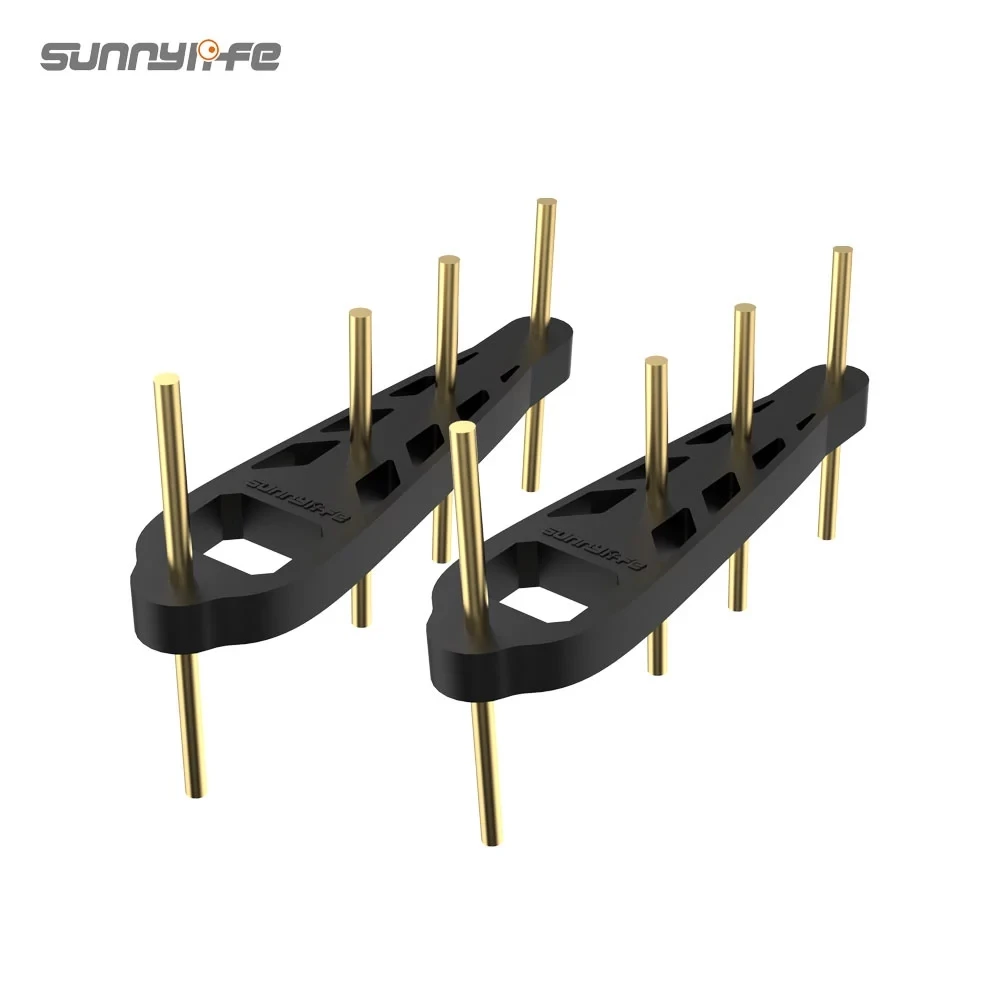Антенна Sunnylife Mini2/Air2 Yagi-Uda 5 8 ГГц/2 4 ГГц пульт дистанционного управления для дрона