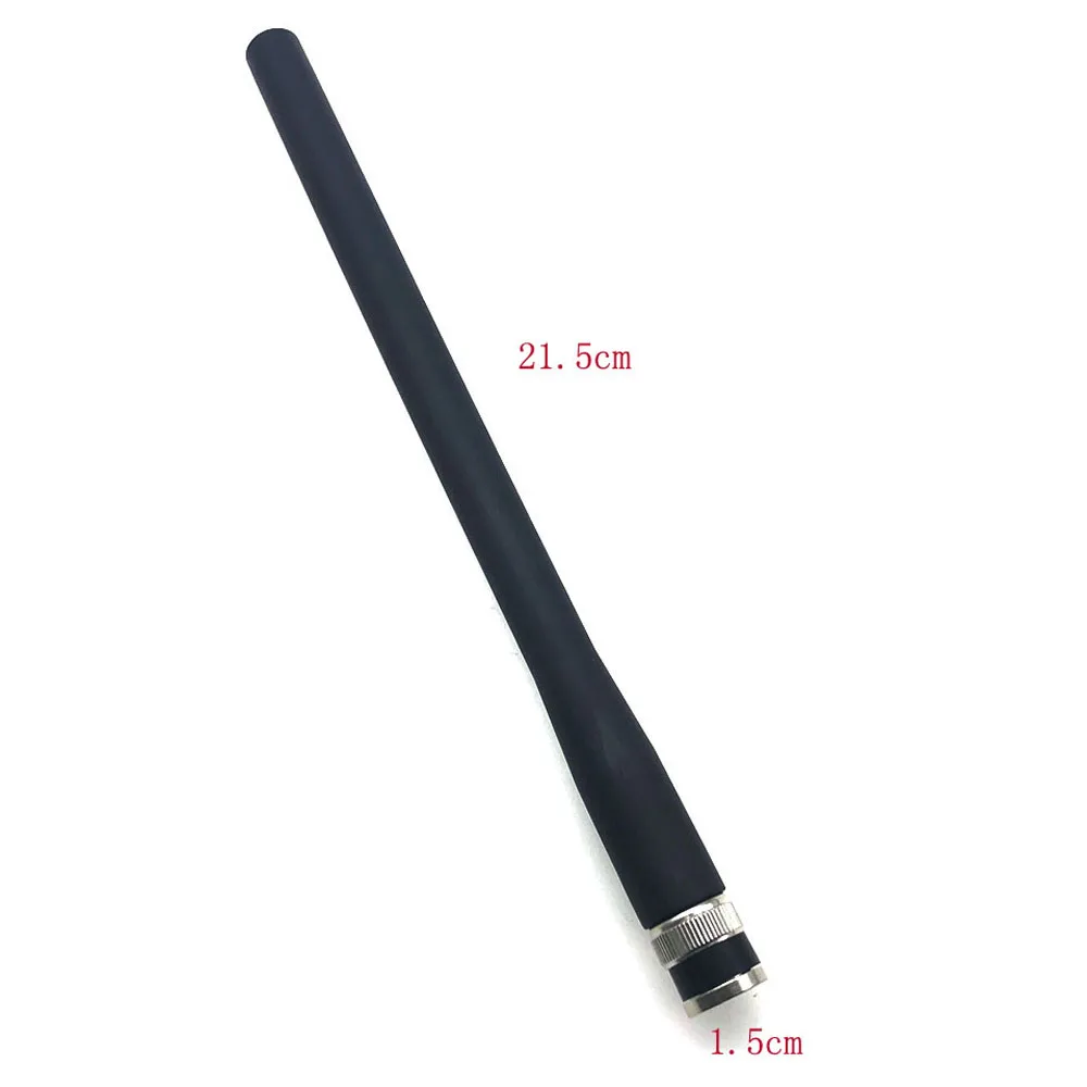QYT CB Radio Antenna 27MHz for CB-58 Citizen Band 26.965-27.405MHz Portable Transceiver | Мобильные телефоны и аксессуары