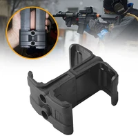 ar15 m4 mag595 hk416 mag parallel connector speed loader dual magazine coupler link clip for 5 56mm rifle hunting accessories