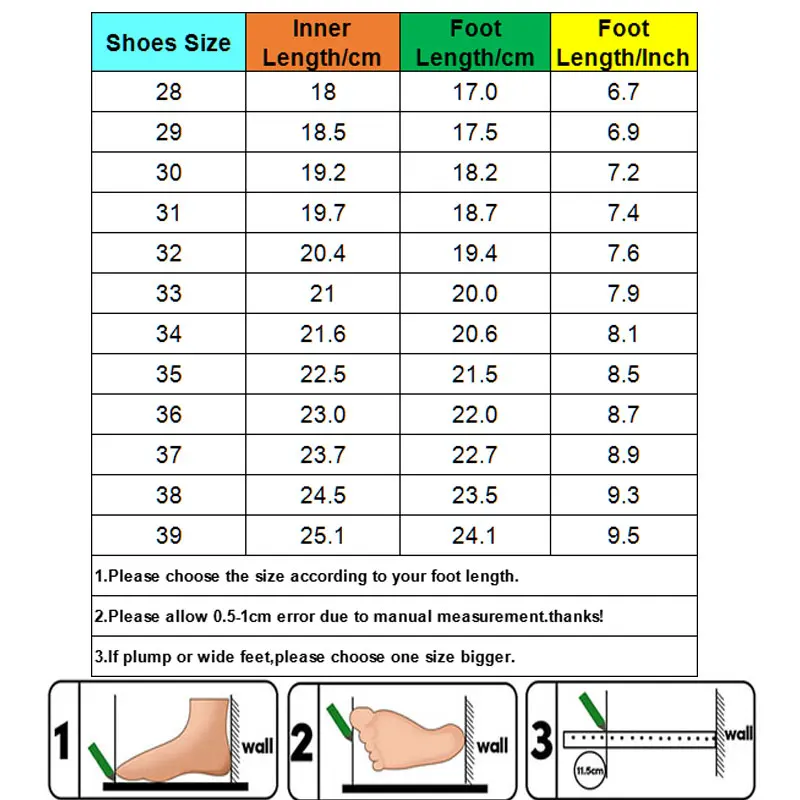 Jackshibo Kids Shoes Anti-slip Soft Rubber Bottom Baby Sneaker Casual Flat Sneakers Children Kid Girls Boys Sports | Детская одежда и