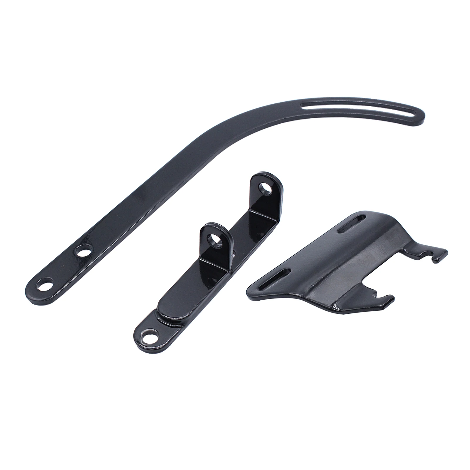 

Короткие драйверы водяного насоса, боковой кронштейн генератора переменного тока, подходит для Chevy 350 Car Acc