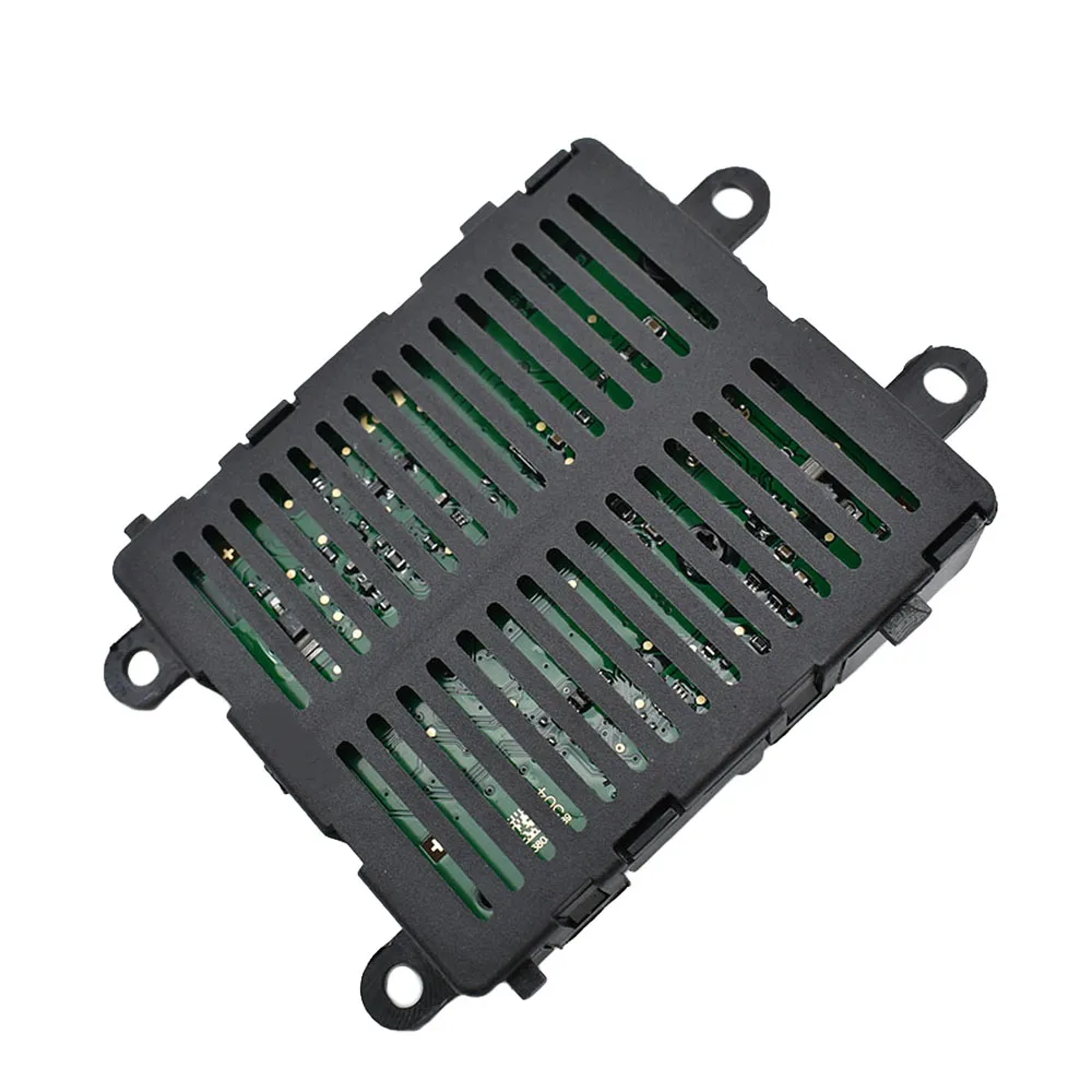 Новый модуль DRL 8R0 907 472 светодиодный балласт 472B управления для Audi Q5 светодиодные