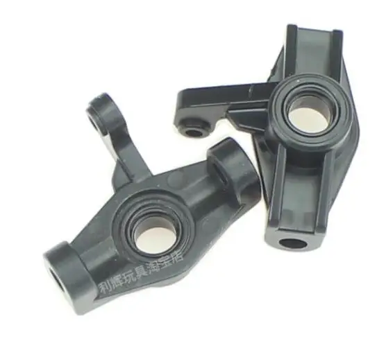 Wltoys 144001 1/14 RC автомобильные запасные части переднее колесо сиденья 1251 рулевая