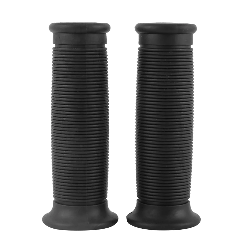

1 Pair of 22mm/25mm Universal Motorcycle Handlebars Vintage Hand Grips Black Motorcycle Motorcycle Motorcycle Motorcycle