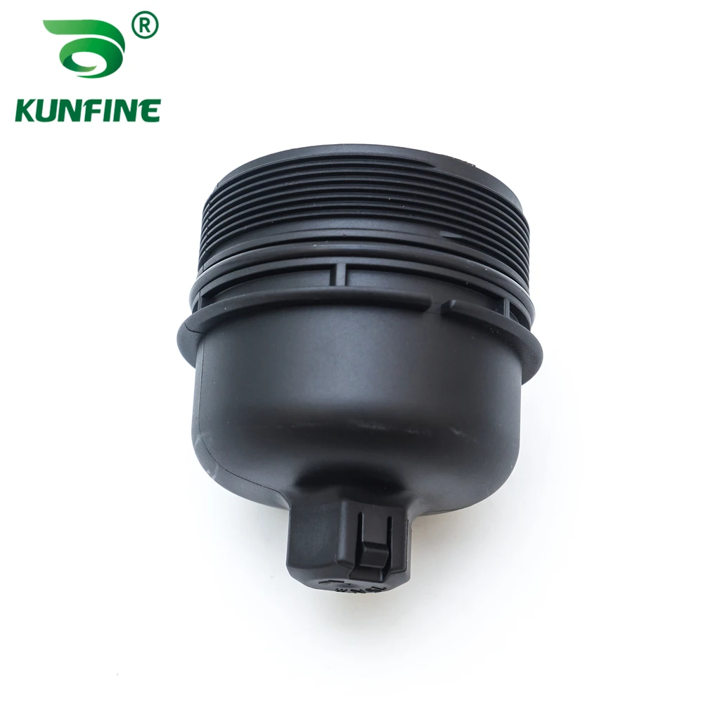 Масляный фильтр Крышка корпуса сменная крышка в сборе для Land Rover Range Discovery Sport JAGUAR XF