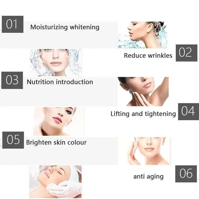 Гиалуроновая кислота заправка газовый баллон для мезотерапии замороженная Кожа