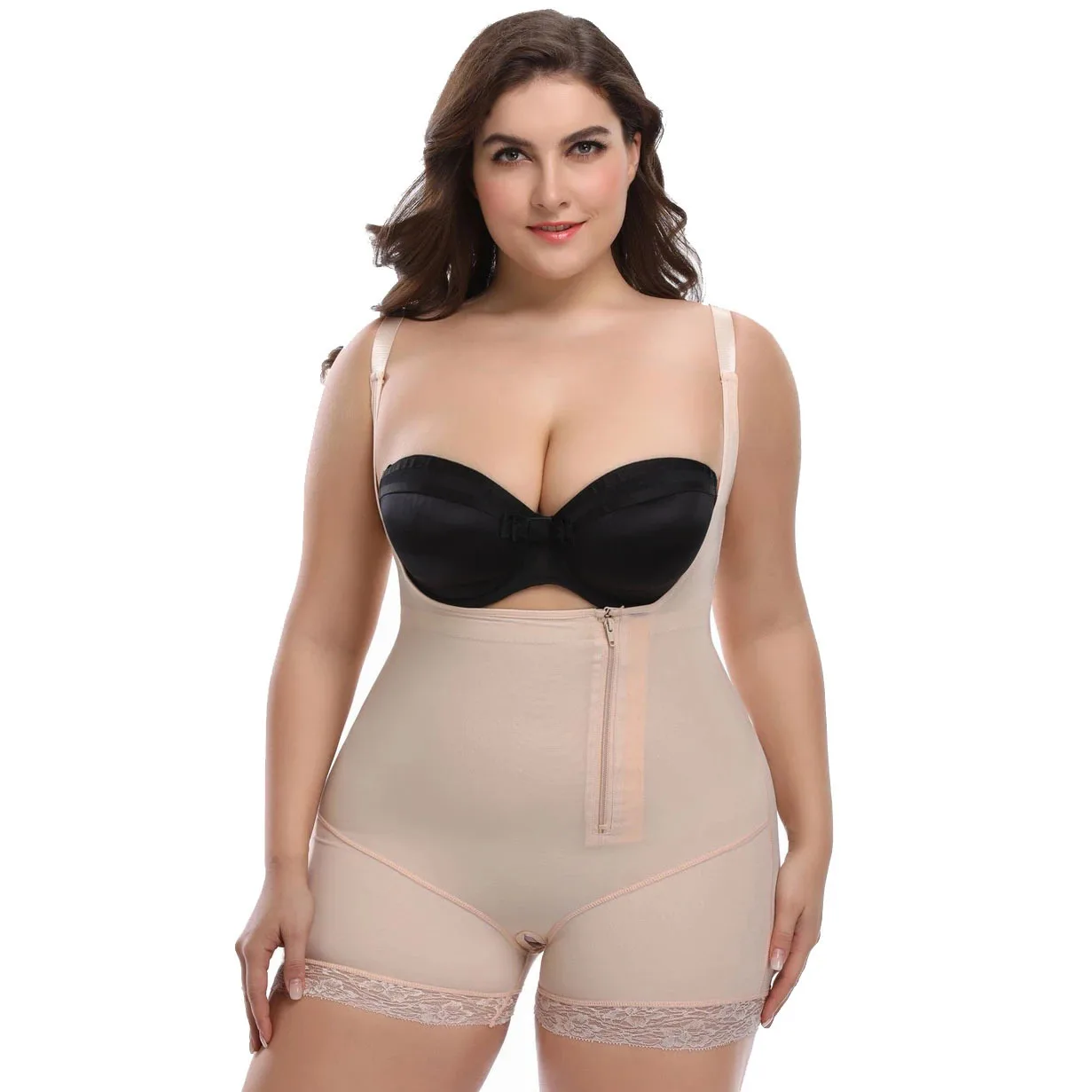 Корсет женский латексный утягивающий корсет моделирующий пояс для подтяжки