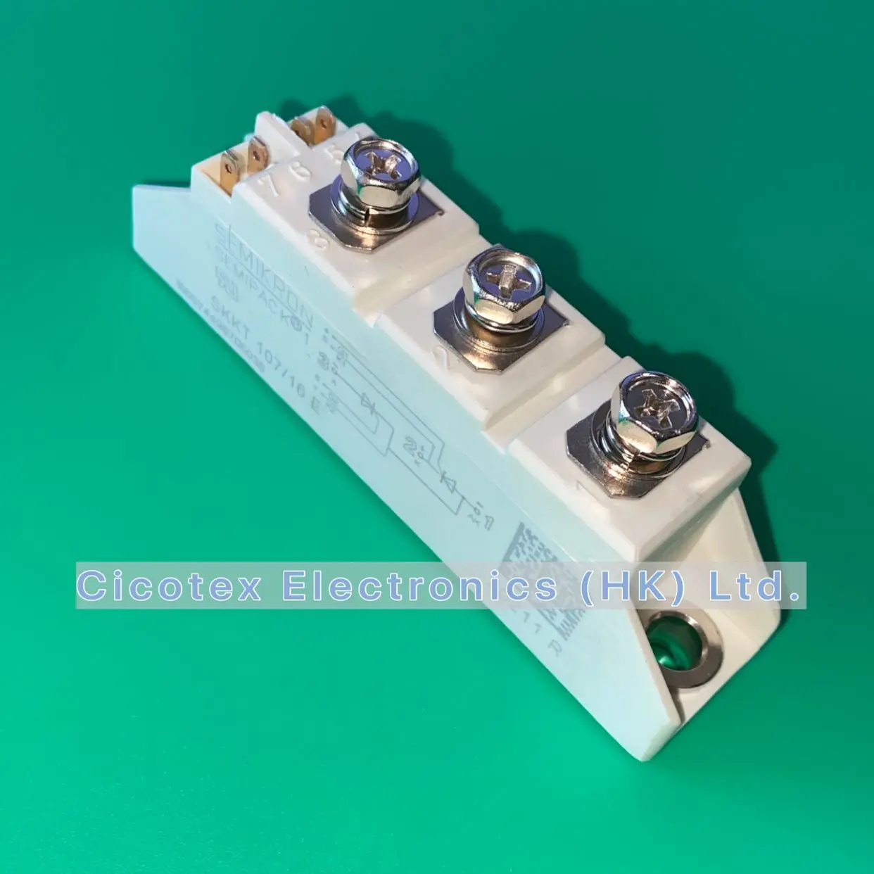 SKKT107/16E модуль SKKT 107/16E IGBT тиристорные диодные модули SKKT107/16 E SKKT107-16E SKKT10716E SKKT-107/16E -