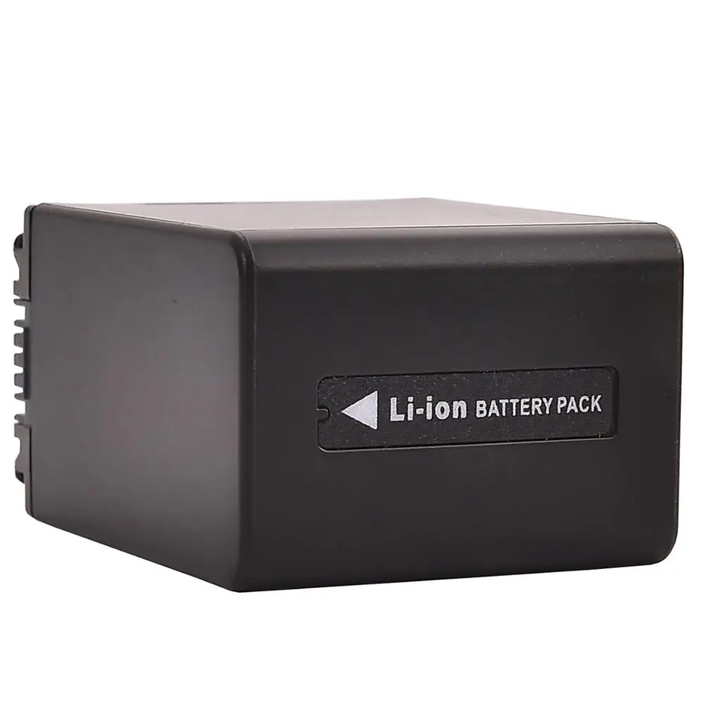 DSTE Замена для NP-FV100 Li-Ion Батарея Совместимость Sony DCR-SR88 SX83 SX85 HDR-CX210 CX220 CX290 CX300 CX350V CX360V