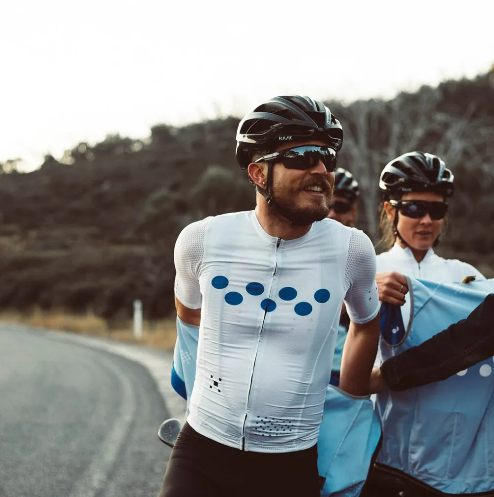 2020 Pro Team aero Велоспорт Джерси мужские Air mesh с коротким рукавом спортивные майки