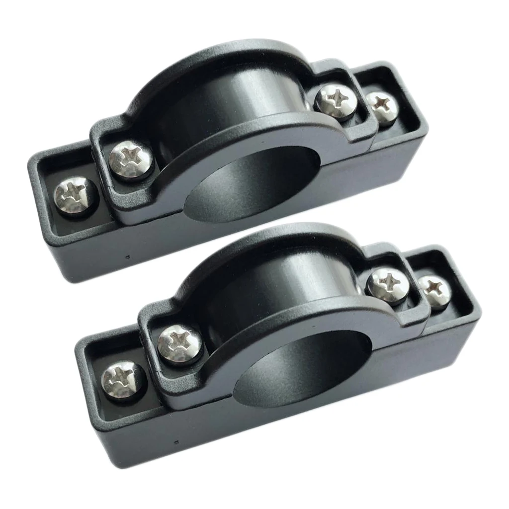 Нейлоновый кронштейн для Каяка комплект держателей стабилизатор выносной опоры