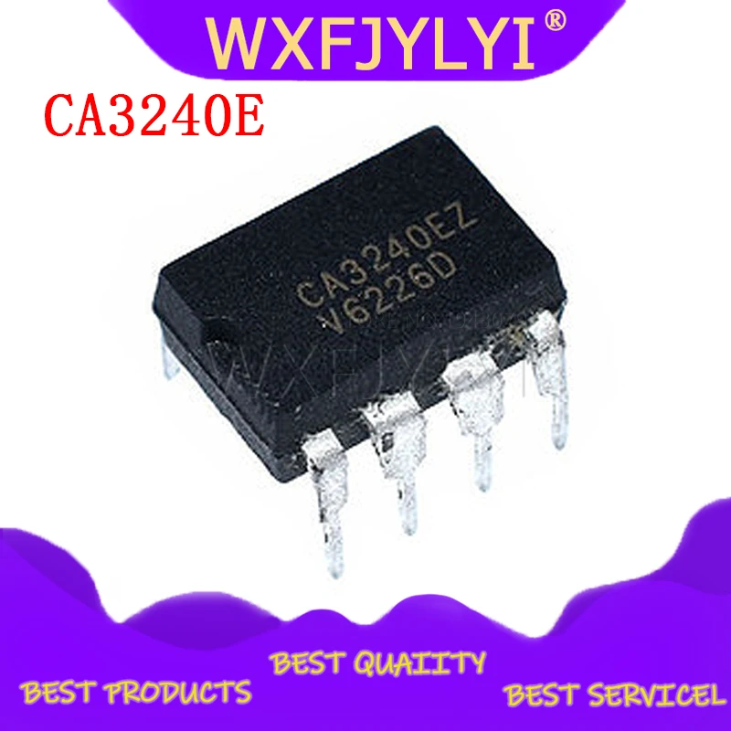 ca3140ez dip
