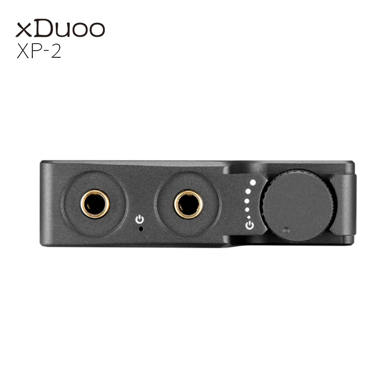 XDuoo XP 2 XP2 портативный Bluetooth 5 наушники HD передача сигнала USB DAC усилитель наушников