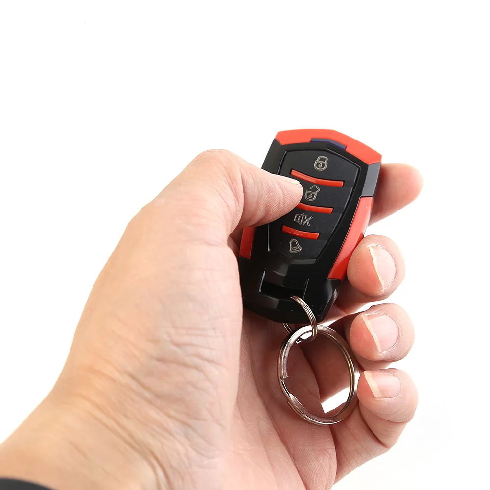 

Car Remote Central Door Lock Keyless System Remote Control Car Alarm Systems Central Locking withAuto Remote Central Kit