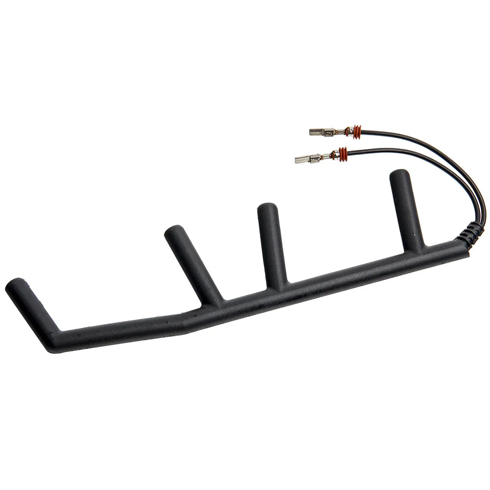 

1PC 2 Wire Glow Plug Wiring Harness For VW Beetle Jetta Passat 1.9L L4 028971766 Dropshipping