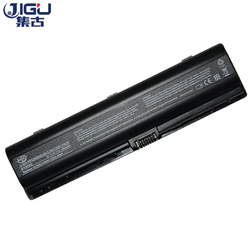 JIGU Аккумулятор для ноутбука HP Pavilion DV2000 DV2700 DV6000 DV6700 DV6000Z DV6100 DV6300 DV6200 DV6400 DV6500 DV6600