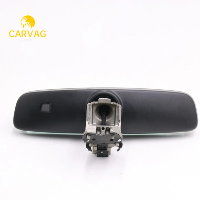 

Anti-glare Dimming Auto Rear View Mirror Frameless Car Back Mirror 3G0857511AC FOR VW GOLF 7 Passat B8