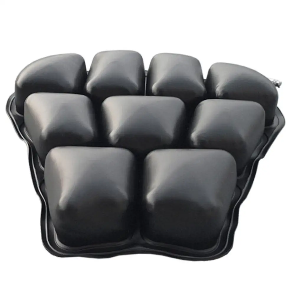 3D кроссовки на воздушной подушке автомобиля надувная подушка-сиденье офисного