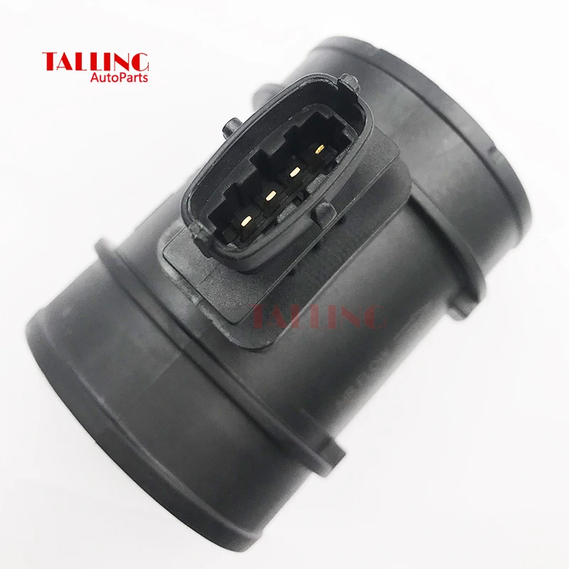 Датчик массового расхода воздуха 0281002618 для Vauxhall Opel Signum Antara Astra H Combo vecvectra C Chevrolet