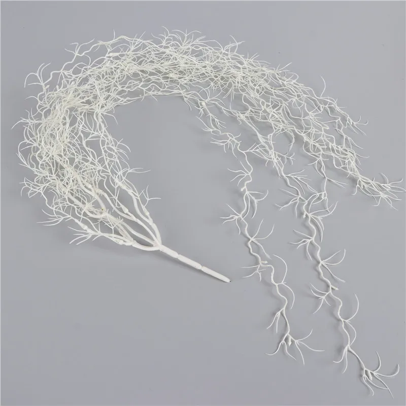 1 шт. искусственная пластиковая воздушная трава подвесной ротанговый дом