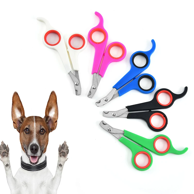 

Домашний машинка для стрижки кролик уход за животными палец с когтем инструмент машинка для стрижки с резиновым покрытием в виде лапок живо...