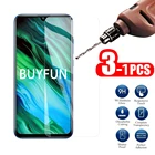 Защитное стекло HD для Huawei Honor 20E, закаленное, прозрачное, 1-3 шт.