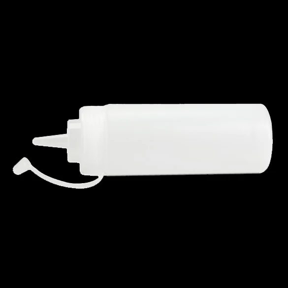 Соус масло с уксусом Кетчуп бутылочкой для Кухня аксессуары соусник Пластик