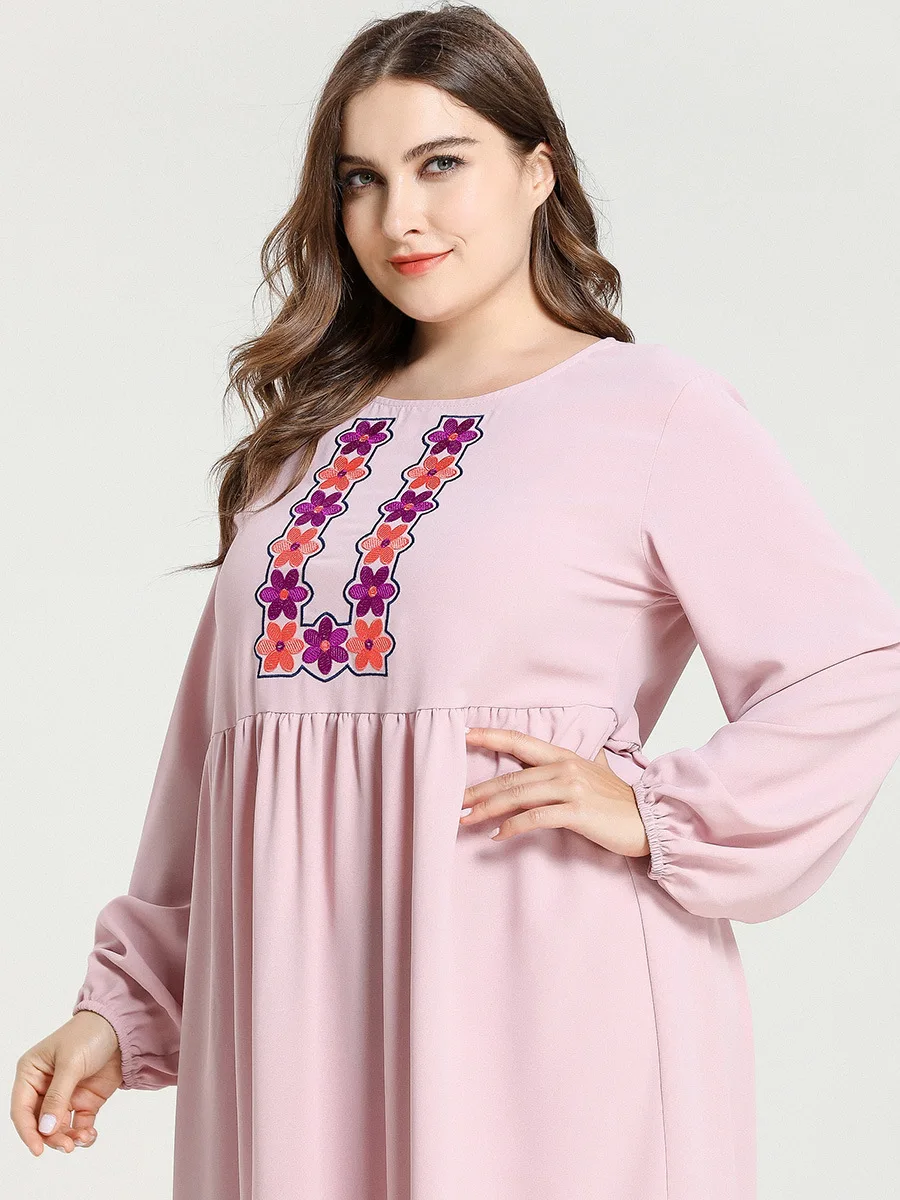 

Muslim Fashion
