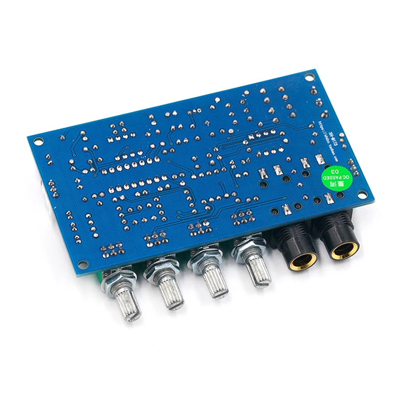 Микрофонная панель усилителя для караоке реверберация|Детали и аксессуары