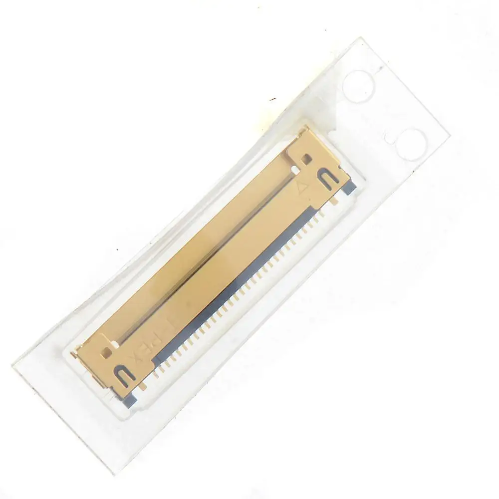 ЖК-светодиодный LVDS экран кабельный разъем для MacBook Pro 13 &quotA1278 A1342 2008-2011 | Компьютеры