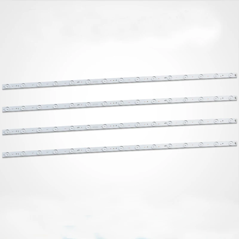 Новый оригинальный для TCL LE42E6900 led 42d15 01 (C) 303420152 a набор из 4 15 светодиодов 85 см