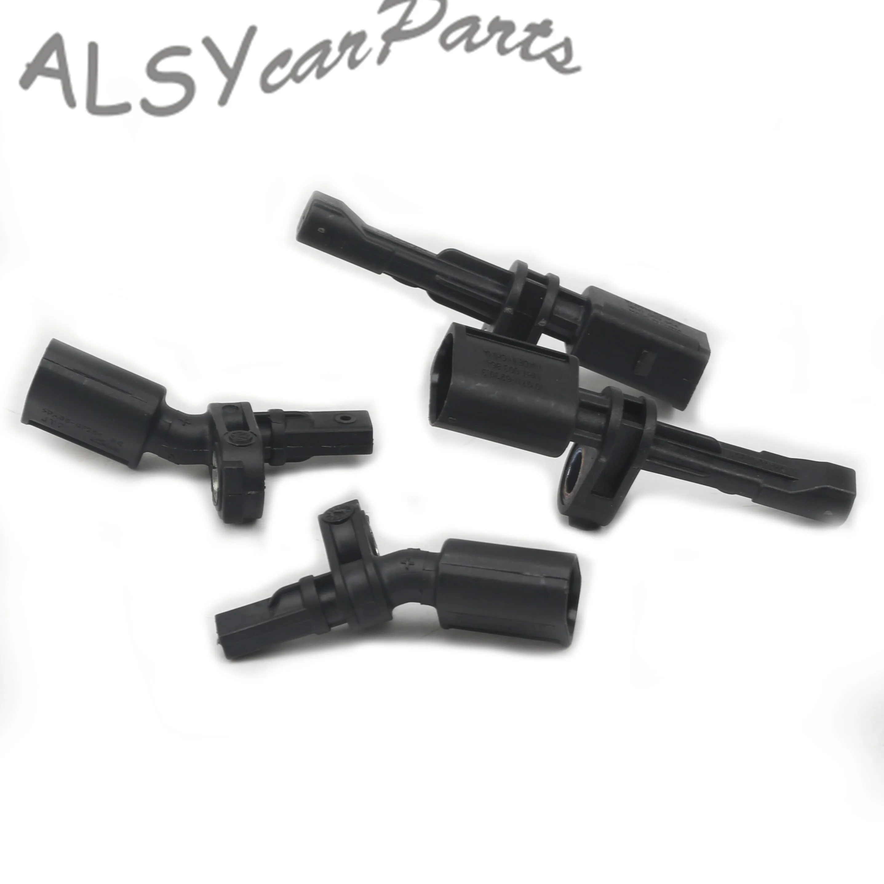 YMM OEM WHT 003 864 ABS Wheel Speed Sensor For VW Golf MK7 Passat B8 Touran Tiguan Audi A3 TT Seat Skoda WHT003860 WHT003861 | Автомобили