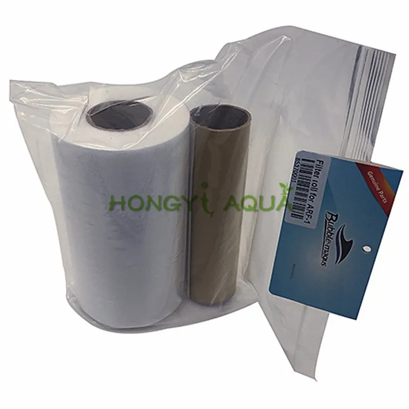 BM-ARF-M automatic filter replaces cotton Bio Filter Media Original Roll Replacement Set for ARF-1 clean | Дом и сад