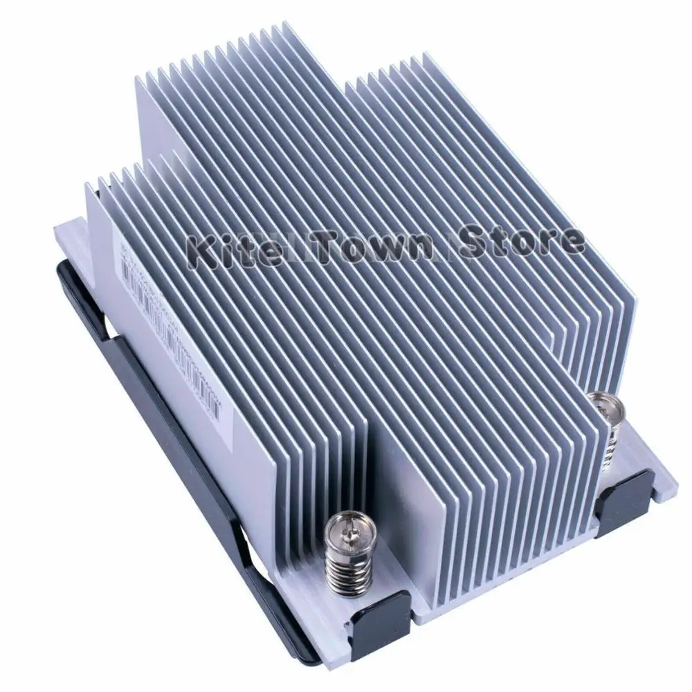 Новинка для HP DL380 G9 DL380p DL388 радиатор 747608-001 777290-001 w/ V4 клетка | Компьютеры и офис