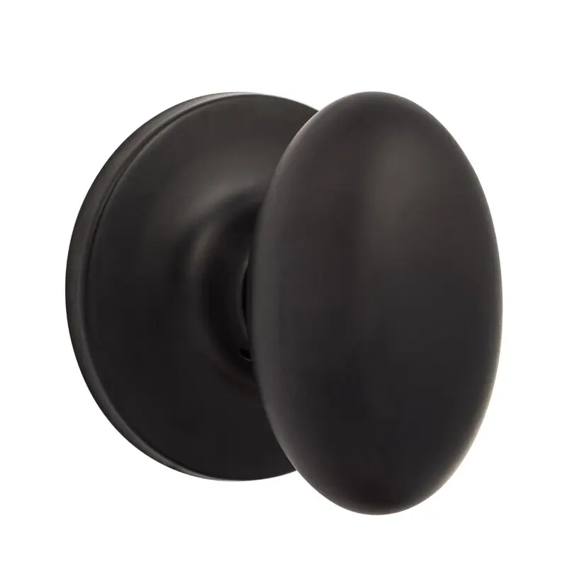 

Pelham Passage Door Knob with Circular Rosette