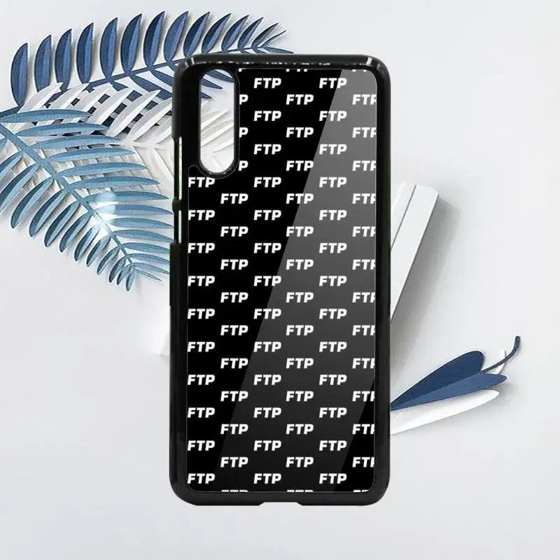 

$uicideboy$ Suicideboys Ftp Rapper Phone Case For Samsung galaxy S note 8 9 20 10 e lite2019 plus pro ultra Hard PC