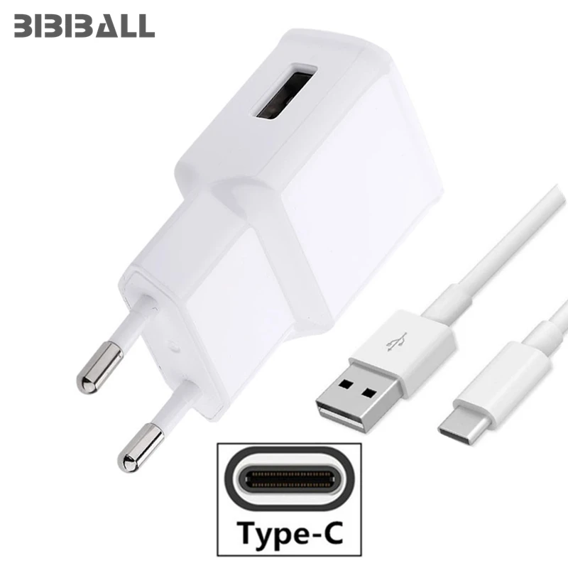 Быстрое зарядное устройство 9V 1.67A USB 3 0 Type C для Xiaomi Mi 8 9 9t max 2 a1 a2 4C Nexus 5X 6P M3 настенное