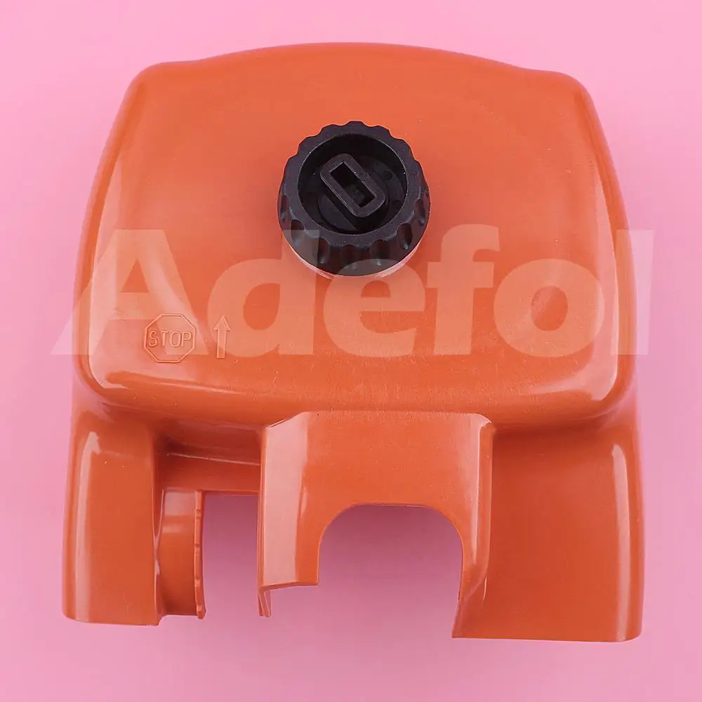 Крышка воздушного фильтра для Stihl 066 065 MS660 MS650 бензопила 11221401002 | Инструменты