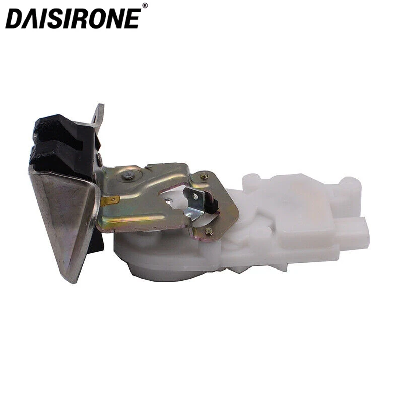 Автомобиль Задняя Хвост багажника Блокировка защелка привода выпуск 5808A067 для