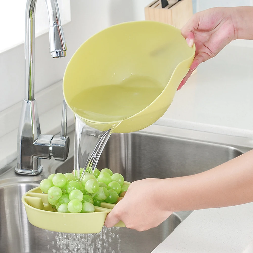 Креативная прочная двухслойная зеркальная тарелка миска держатель для телефона