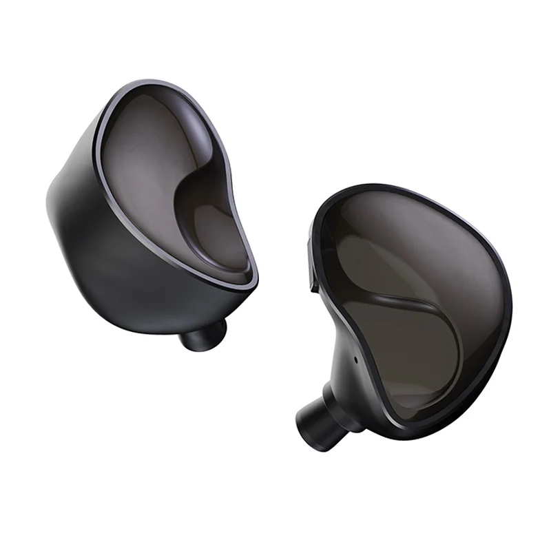 Simphonio P10 плоская диафрагма плоский магнитный Hifi музыкальный монитор DJ студия