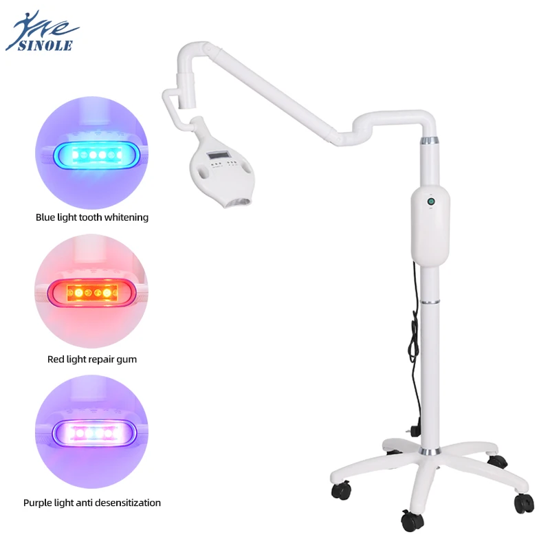 Светодиодные лампы устройство для отбеливания зубов светильник |