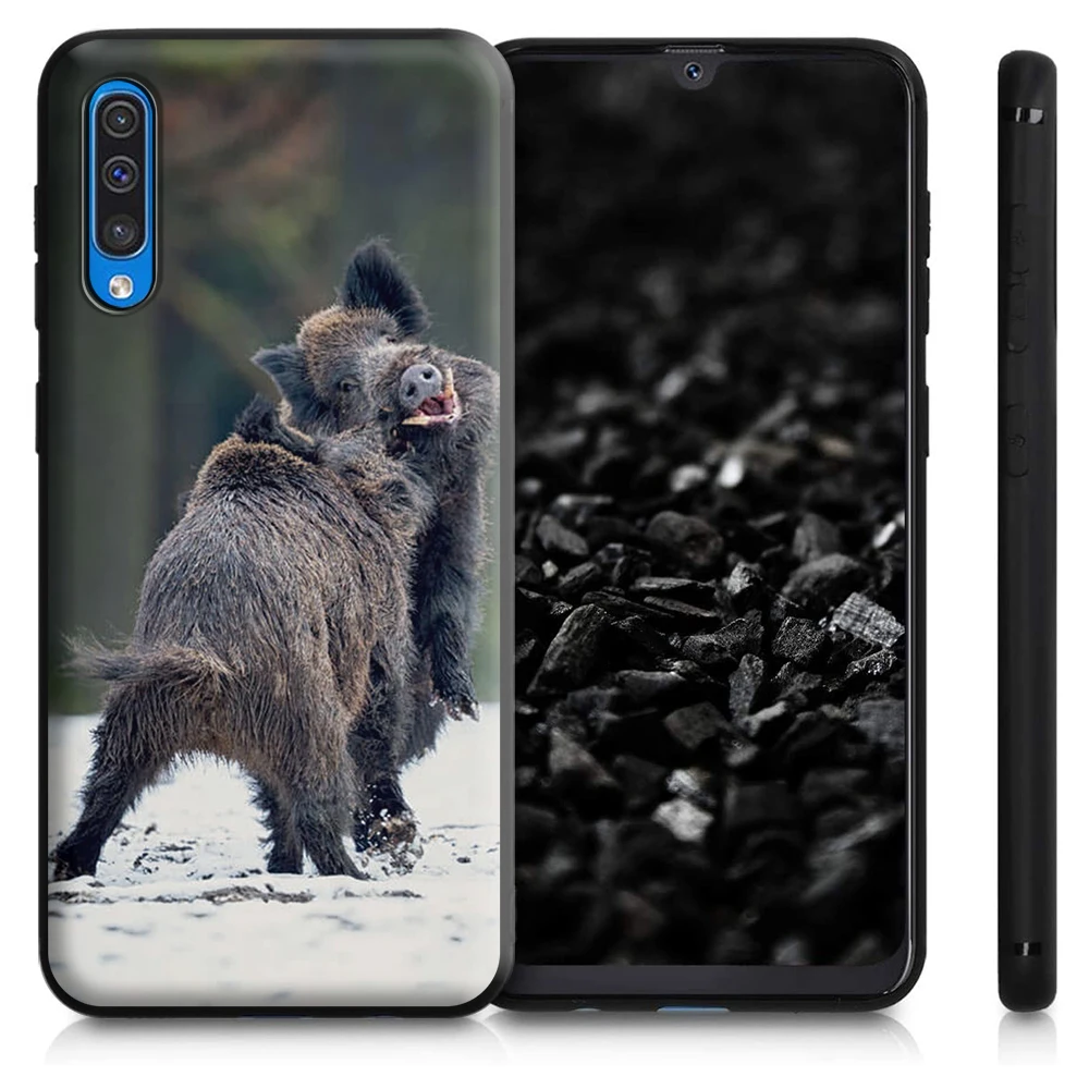 Чехол для Samsung Galaxy A5 A6 A9 M11 M21 M31 S21 S21S S30 M51 A02 A12 A32 A52 A72 F62 M62 | Мобильные телефоны и